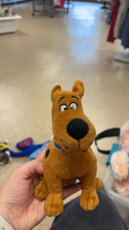 Plush Toy