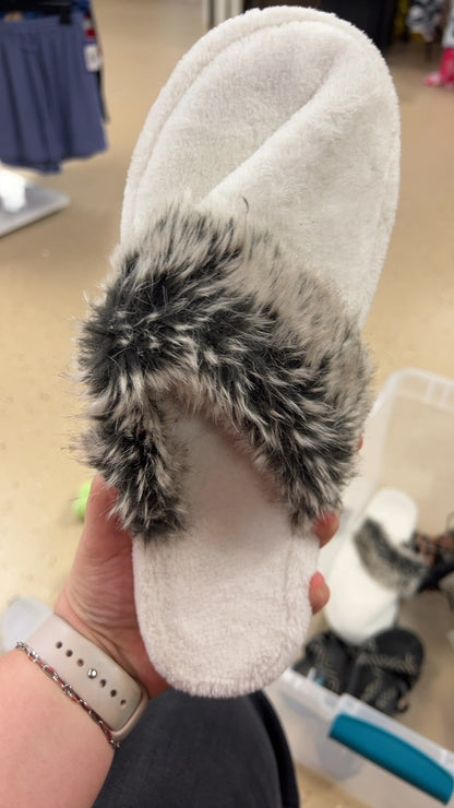 Slippers Large