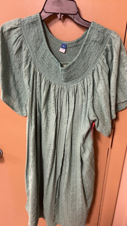 Old Navy Dress XL