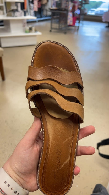 Madewell Sandals 8.5