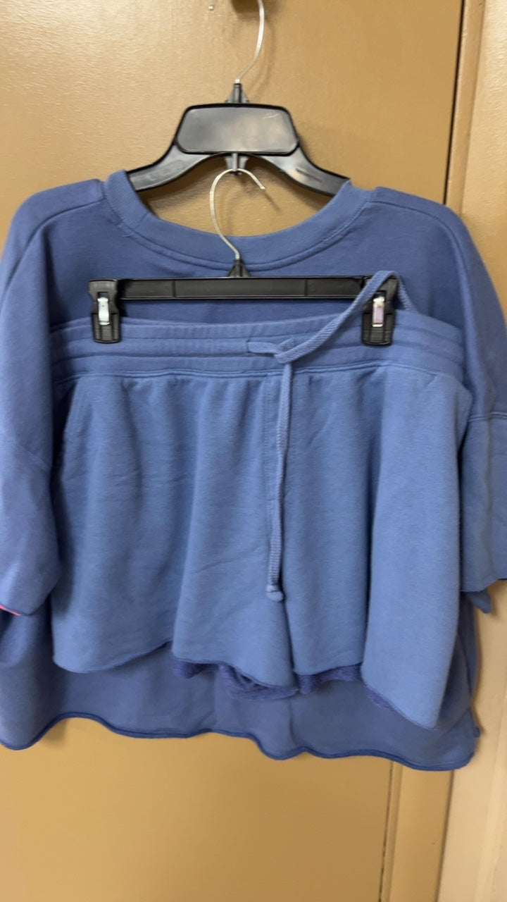 Sweatshirt set 2X