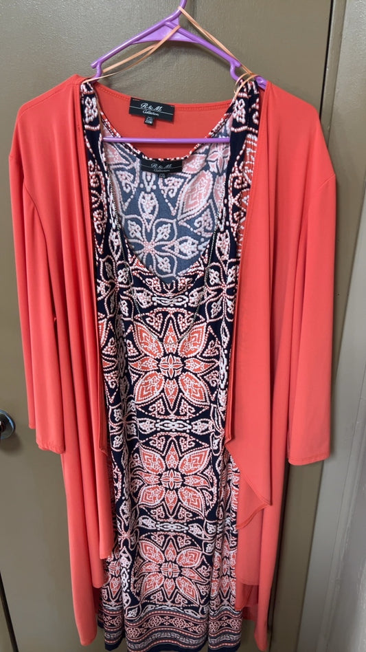 Re.M Dress 20