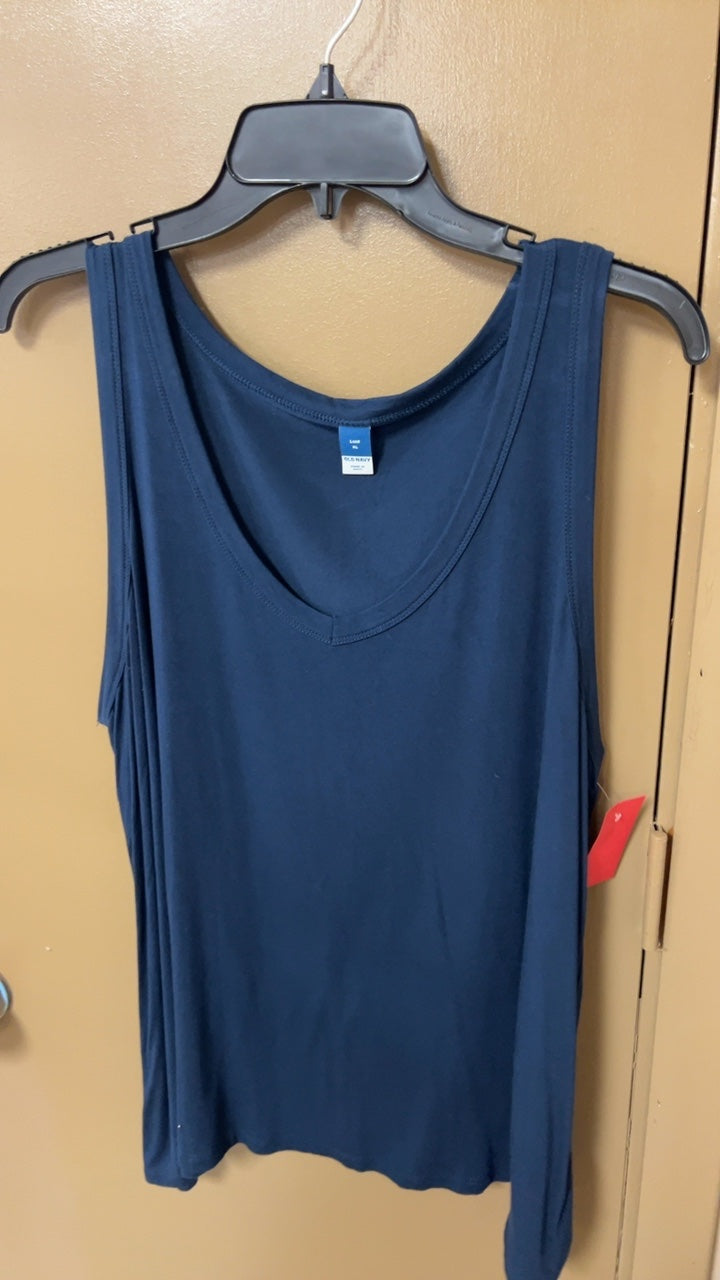 Tank top XL