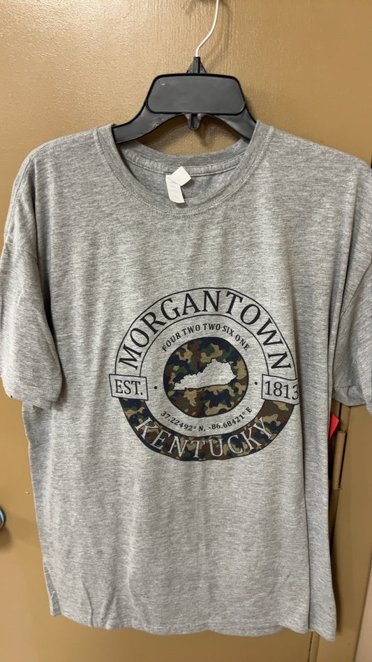 T-Shirt XL
