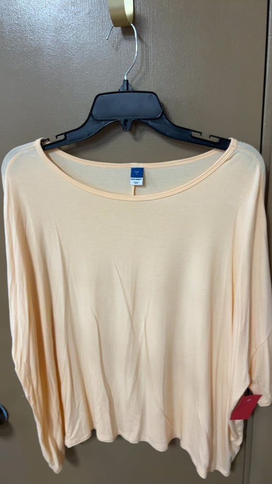 Old Navy Shirt Large