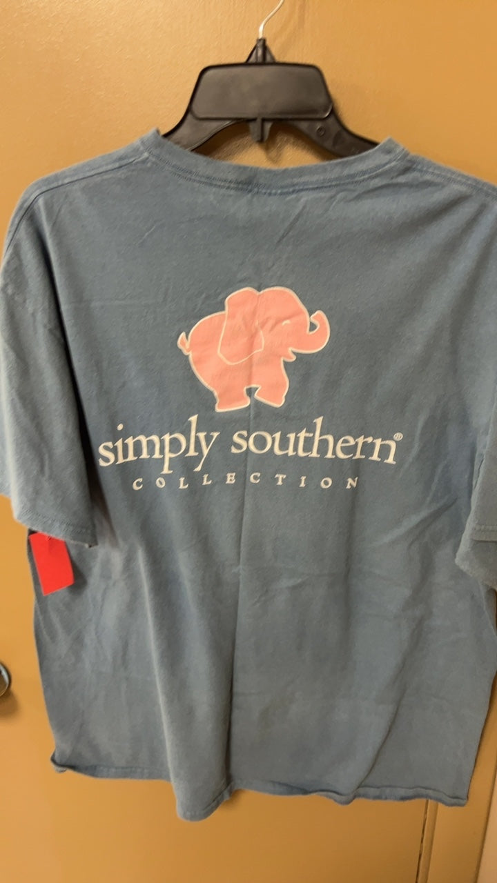 T-Shirt XL