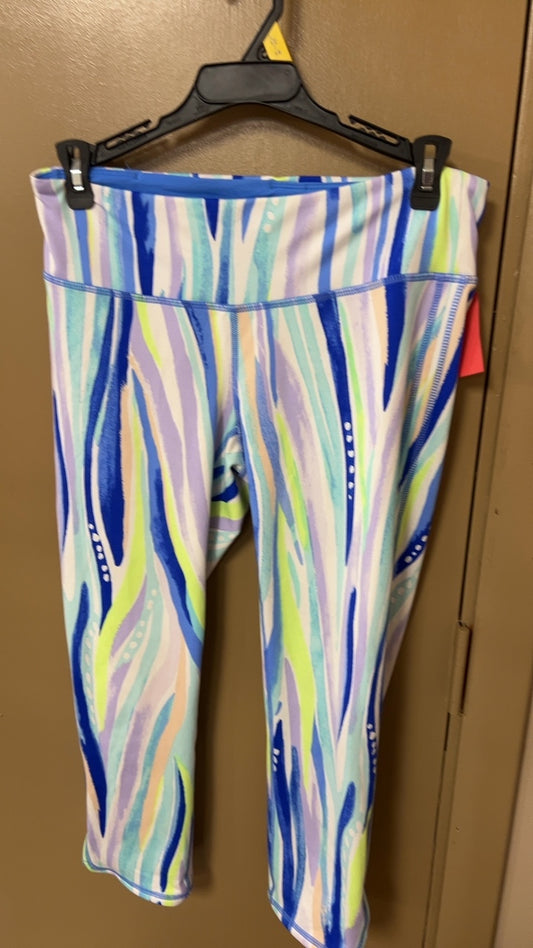 Lilly Pulitzer Leggings Medium