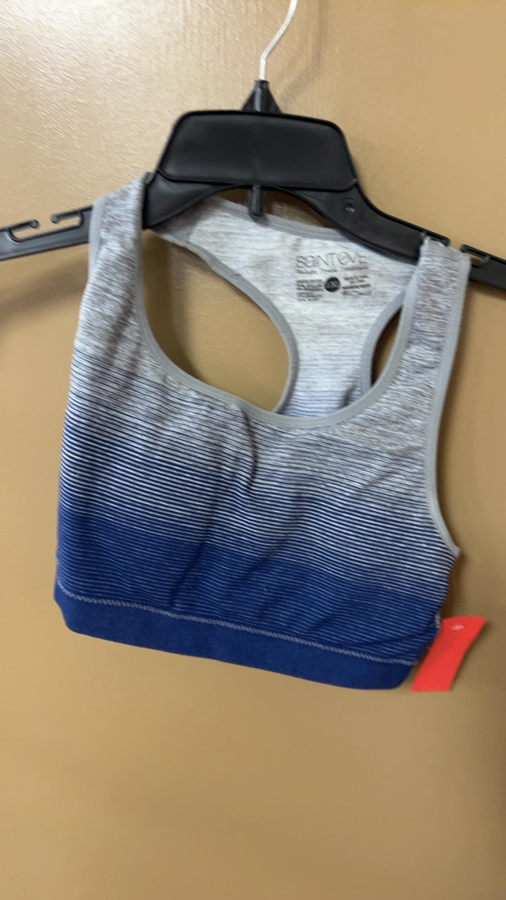 SENTOF Sports Bra Large/XL