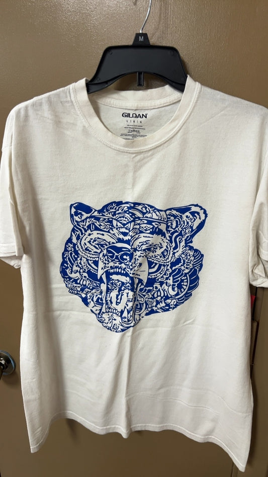 Gildan T-Shirt Large