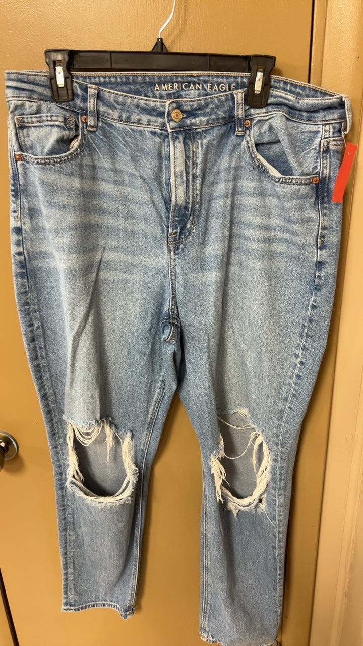 American Eagle Pants 16