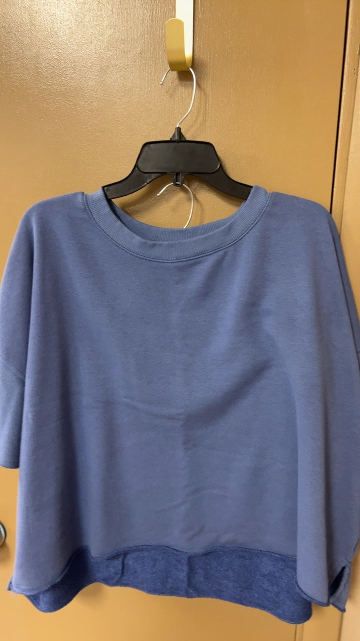Sweatshirt set 2X