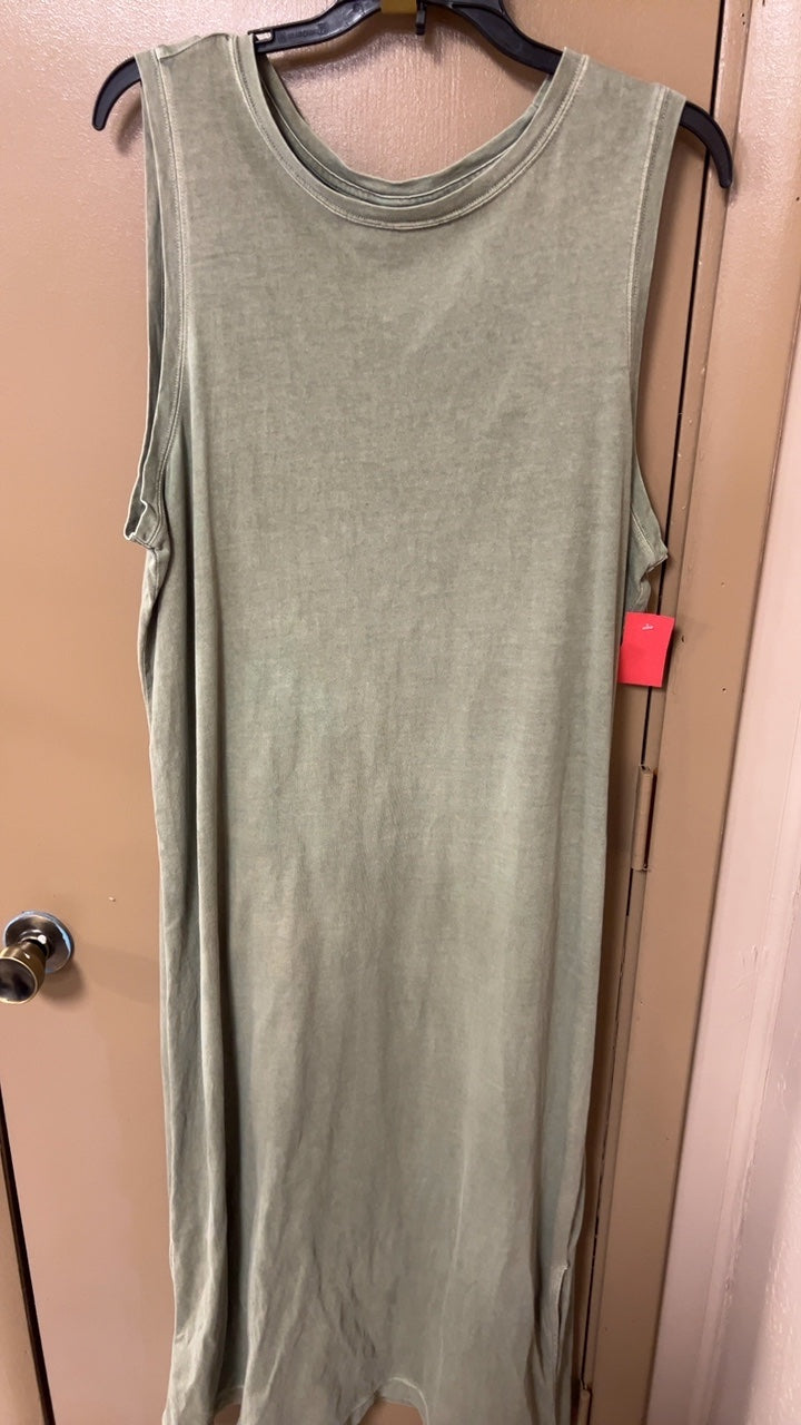 Dress XL