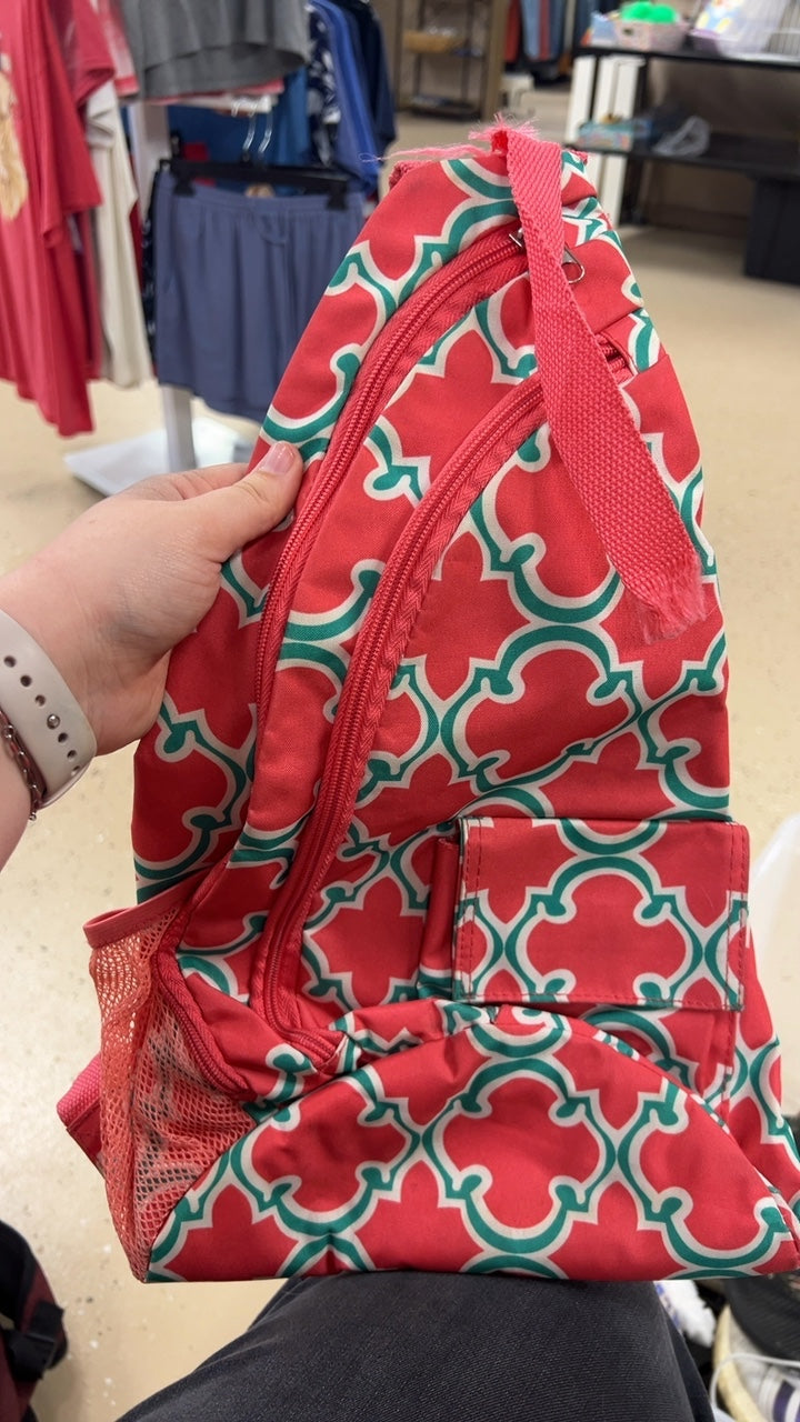 Bag Pink