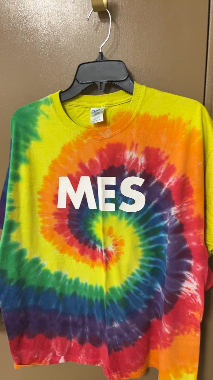 MES T-Shirt XL
