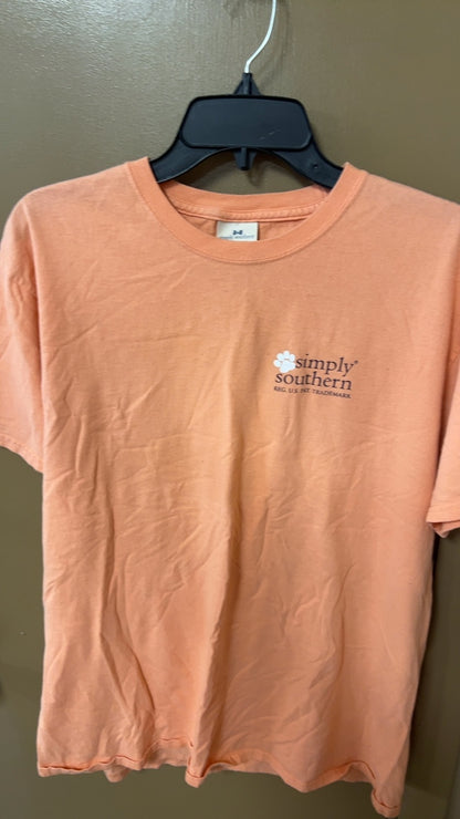 Simply Southern T-Shirt Large