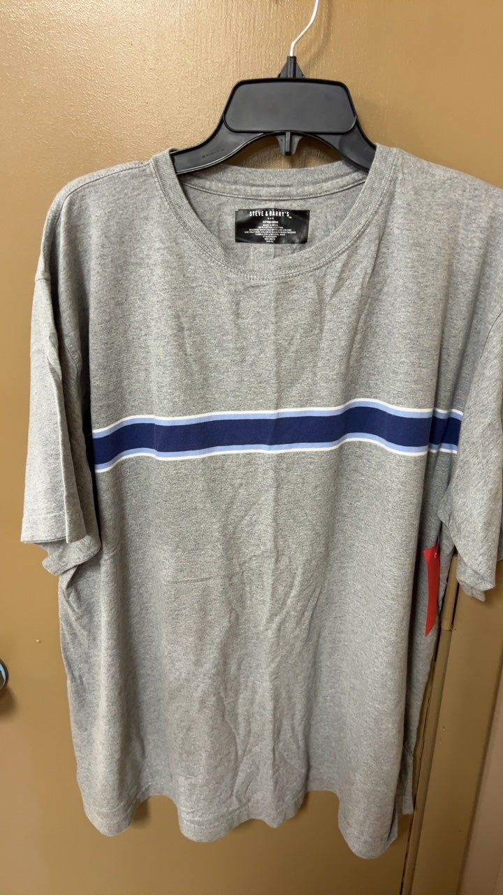 Steve & Barry's T-Shirt MENS XL