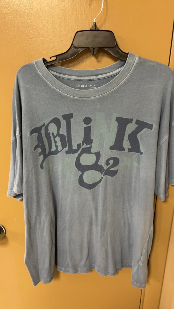 American Eagle T-Shirt Large/XL