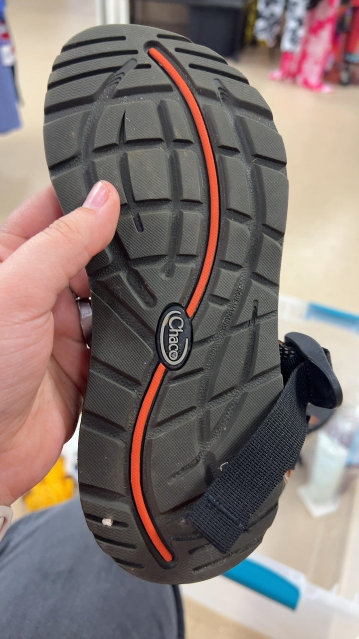 Chaco Sandals 5