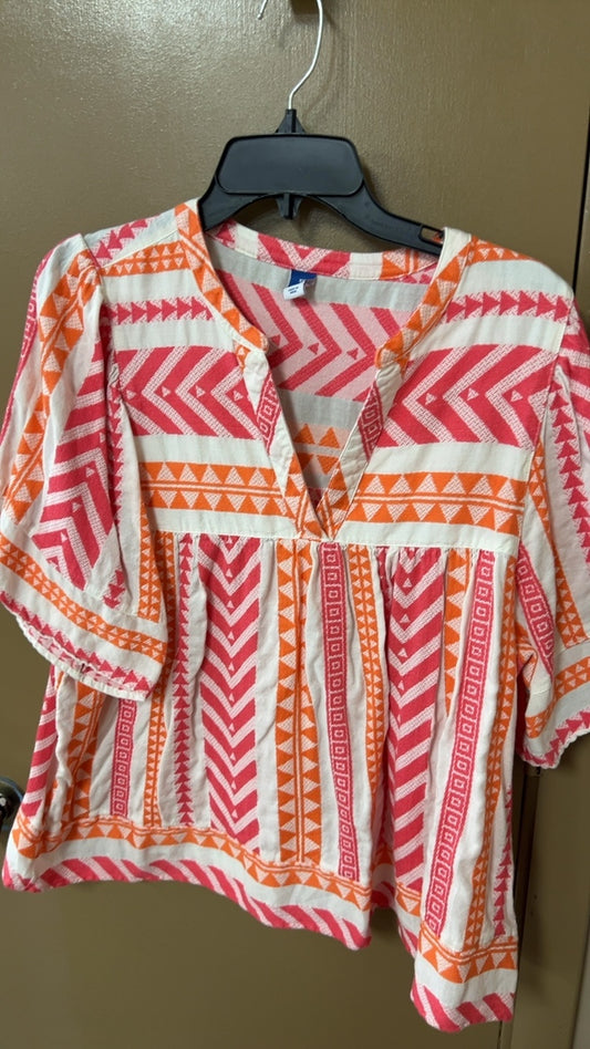 Blouse XL