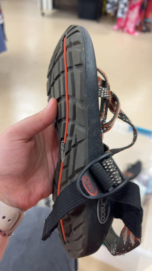 Chaco Sandals 5