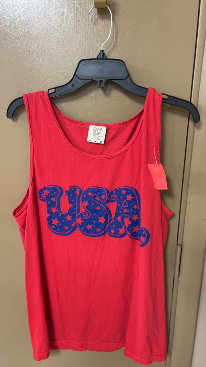 Tank top Medium