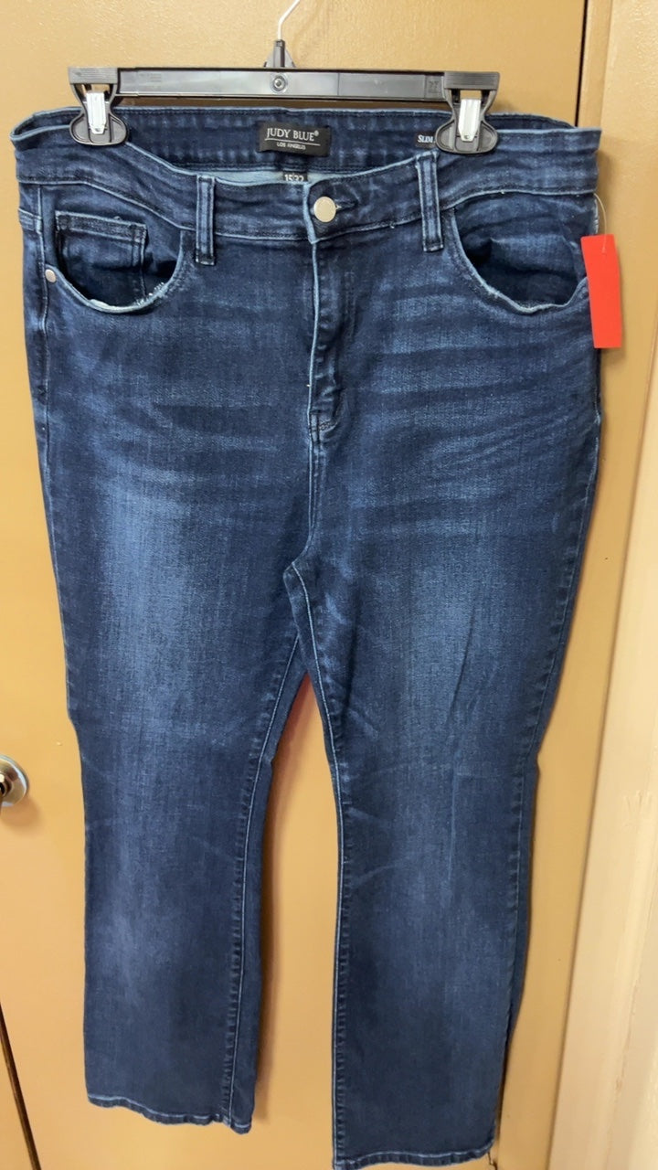 Judy Blue Pants 15