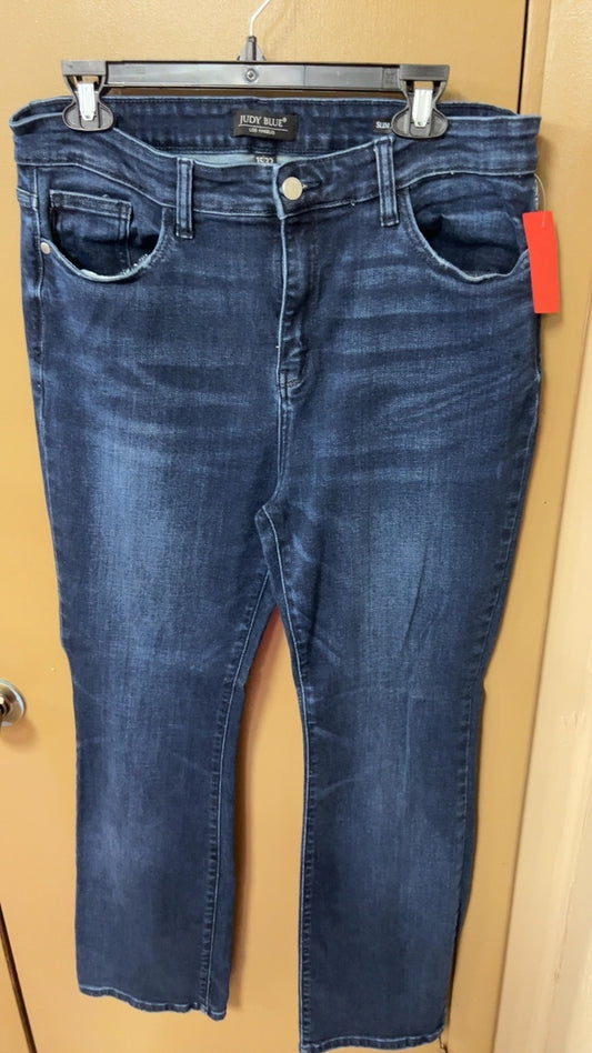 Judy Blue Pants 15