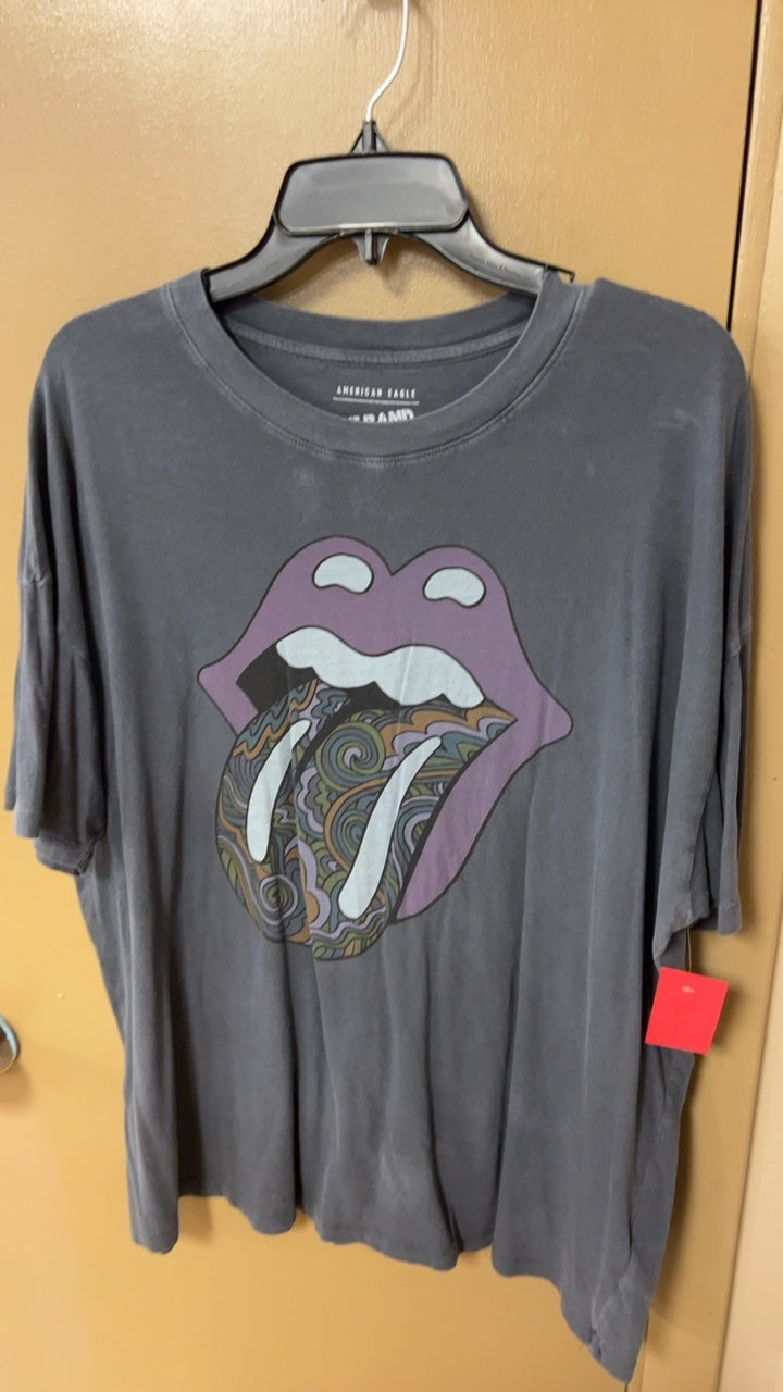 American Eagle T-Shirt Large/XL