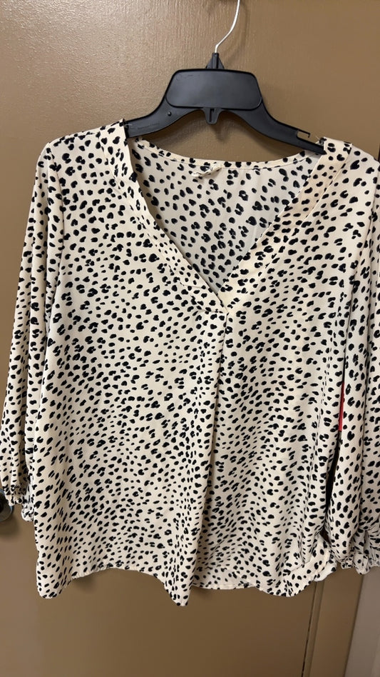 Blouse XL