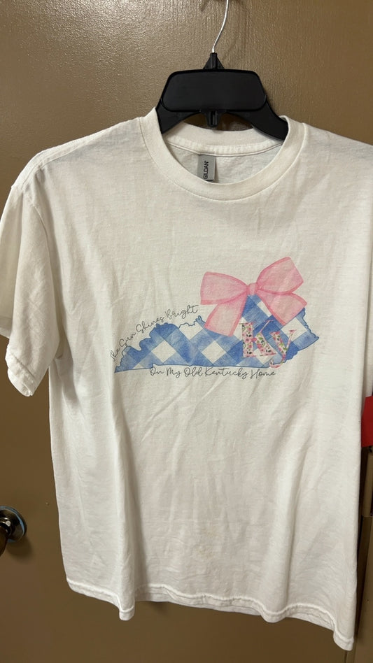 Gildan T-Shirt Medium