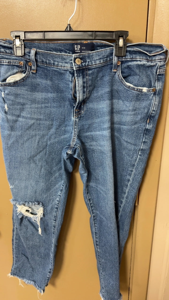 GAP Jeans 14
