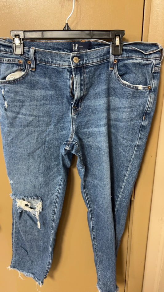 GAP Jeans 14