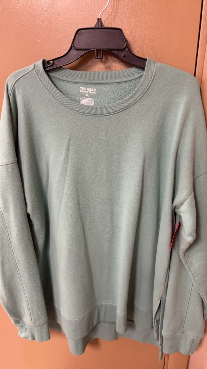 TEK GEAR Sweatshirt XL