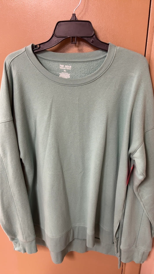 TEK GEAR Sweatshirt XL