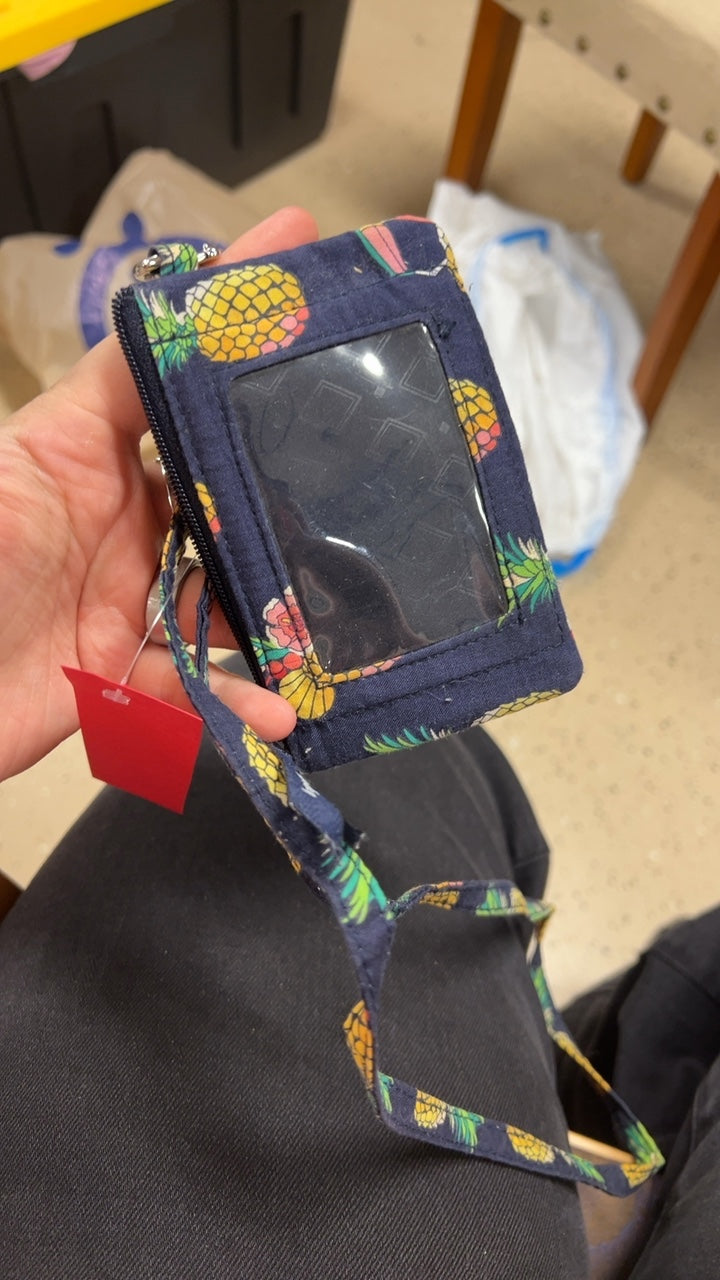 Vera Bradley Bag