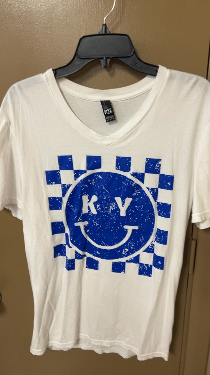 K/W T-Shirt Medium