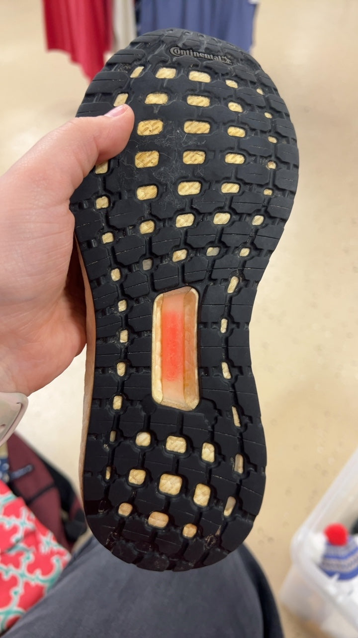 Adidas Sneakers 6.5