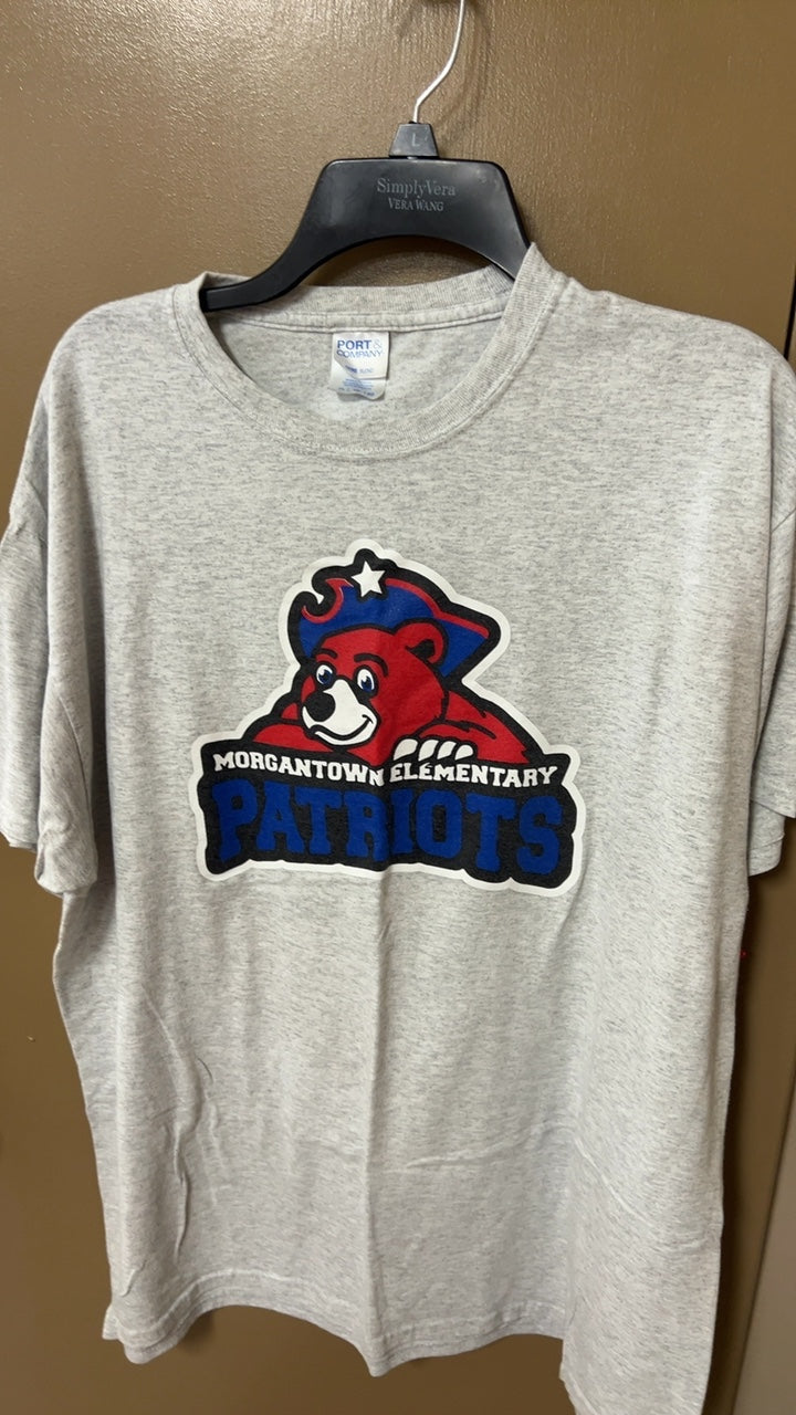 PORT & COMPANY T-Shirt XL