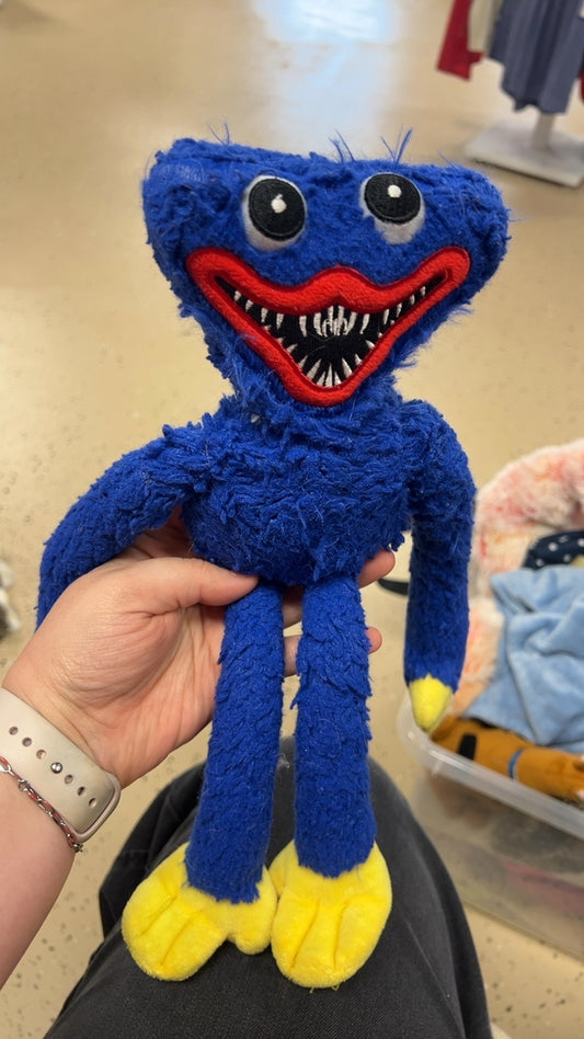 Plush Toy