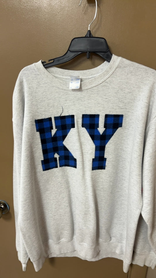 Sweater XL
