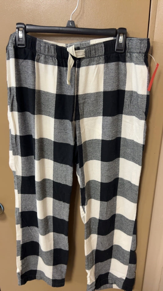 Pj Pants Large