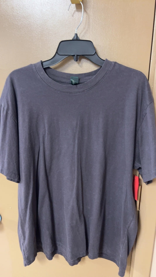 T-Shirt Large