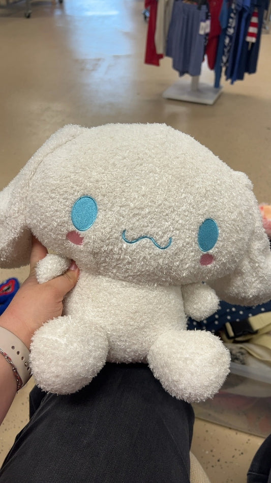 Hello Kitty Pillow