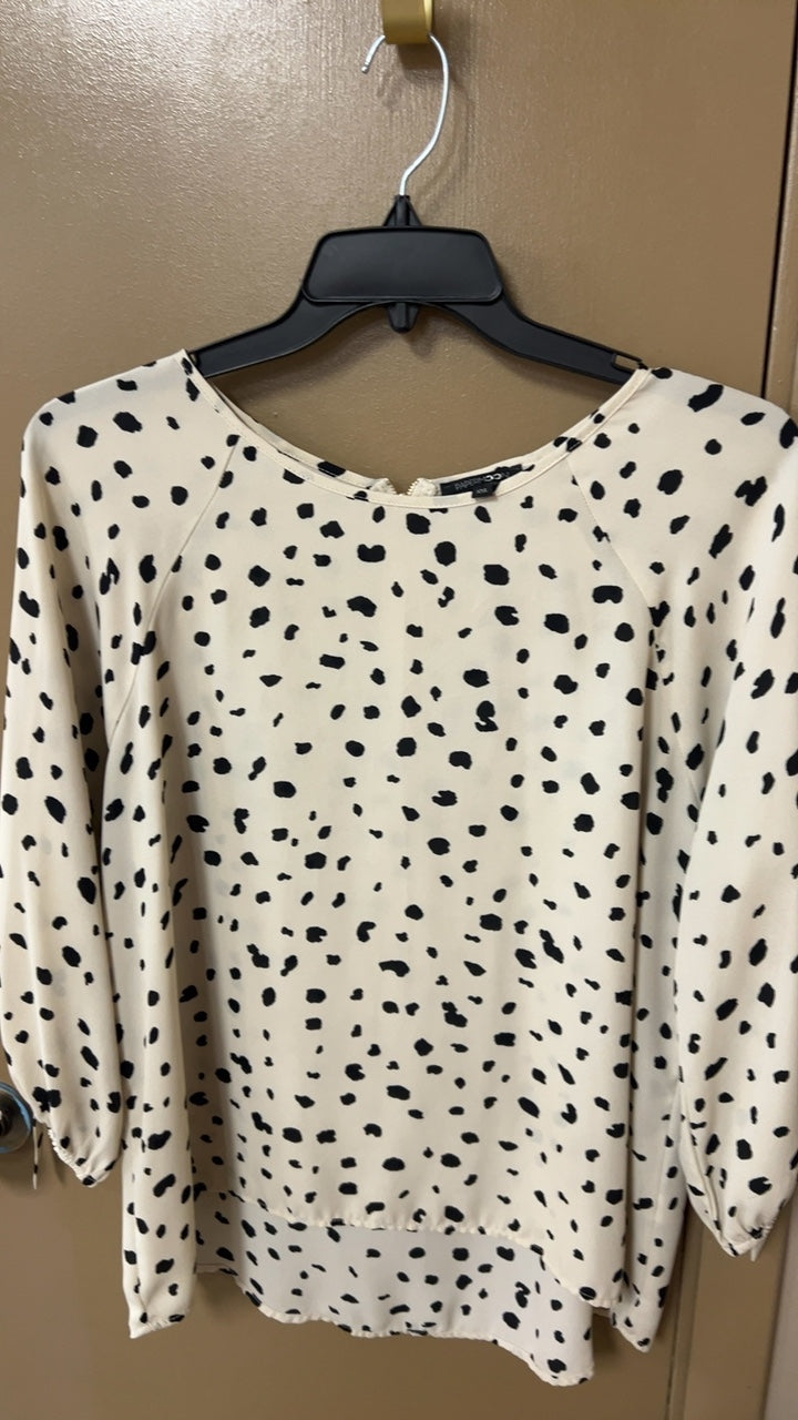 PAPERMOON Shirt XXL