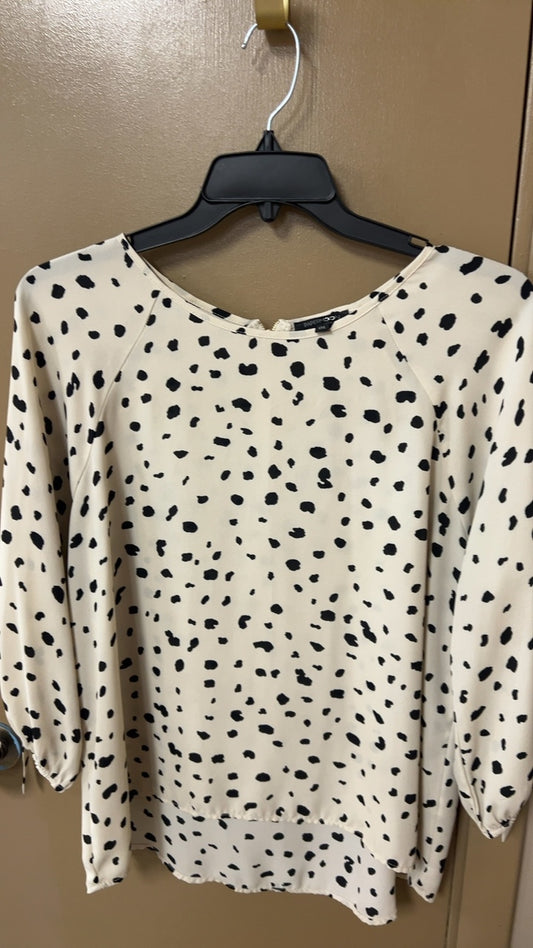 PAPERMOON Shirt XXL