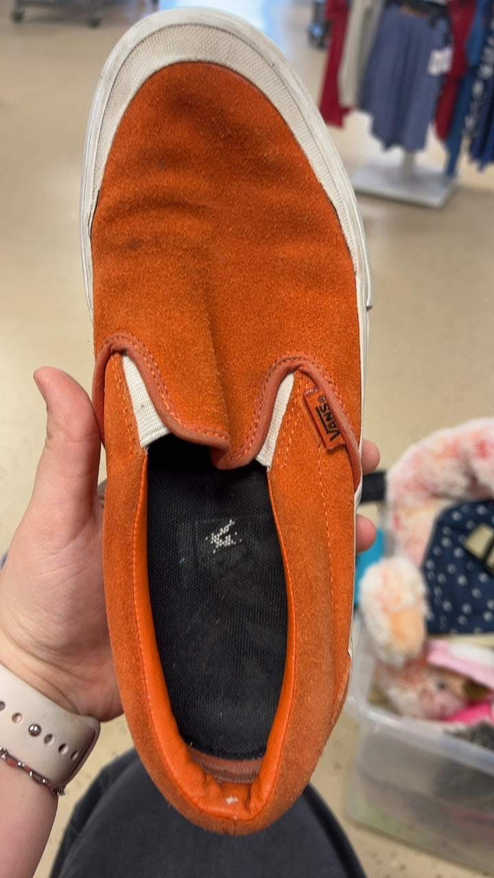 Vans Sneakers Mens 8