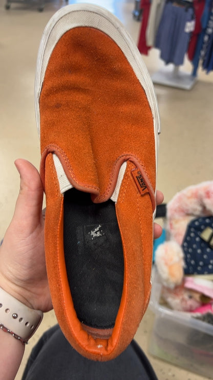 Vans Sneakers Mens 8