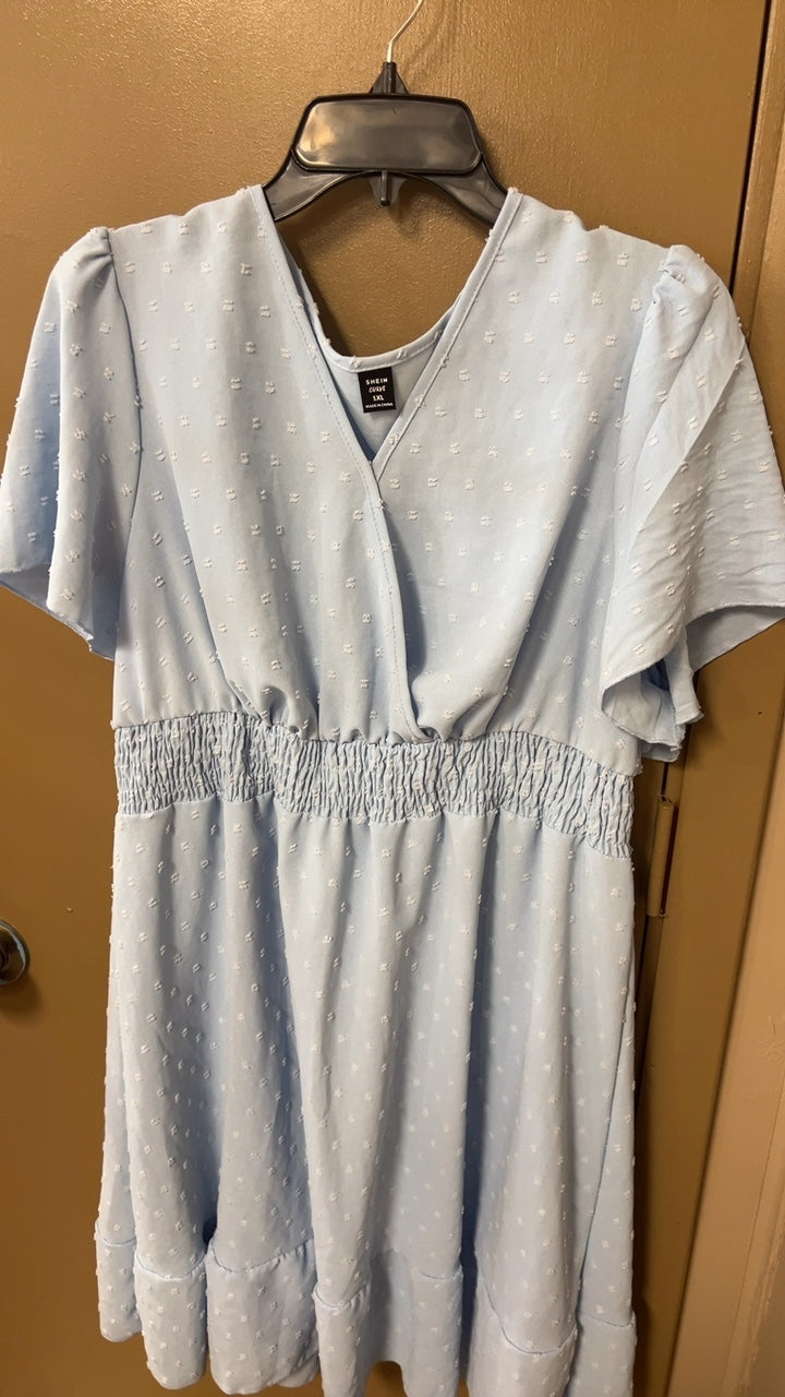 SHEIN Dress 1XL