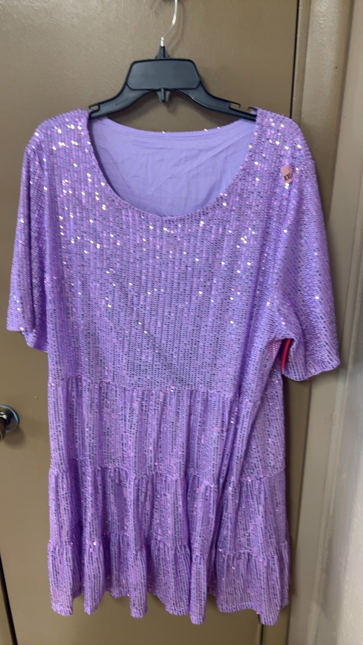 Dress XL