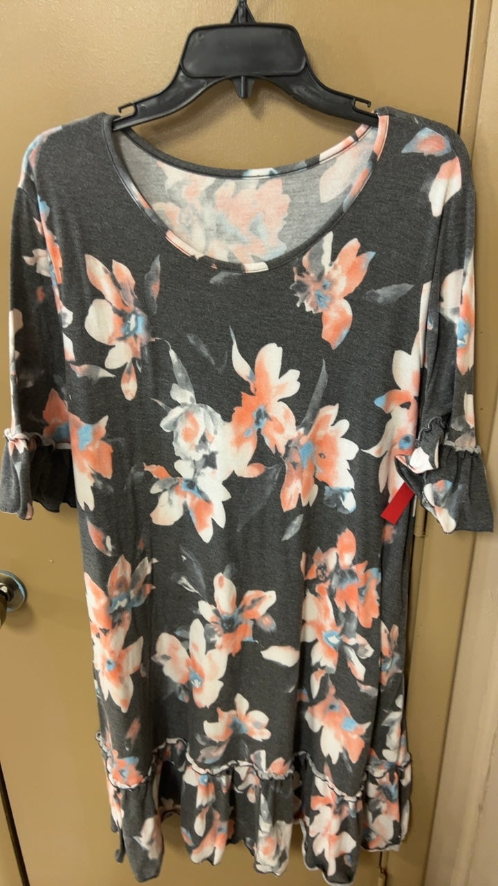 Dress Large